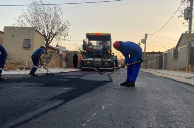 Road Works_